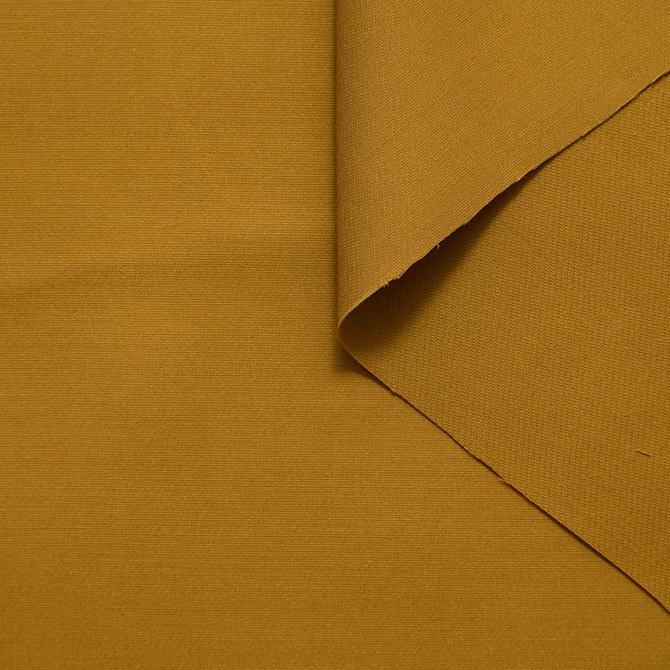 T25M13632 | Double Face Wool &amp; Silk Cady - view 1