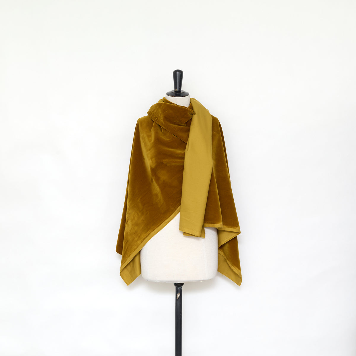 T25M13633 | Velours de Coton