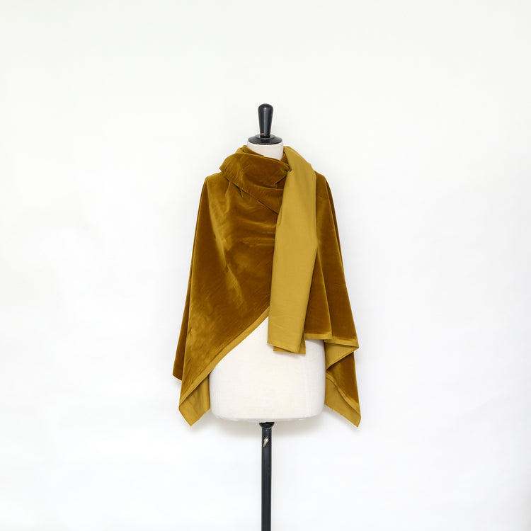 T25M13633 | Velours de Coton - vue 2