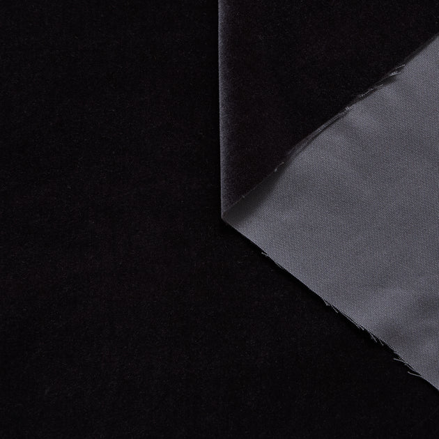 T25M13633 | Cotton Velvet