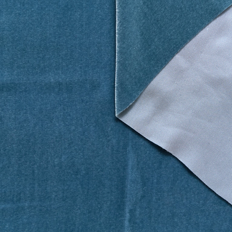 T25M13634 | Velours Viscose &amp; Soie - vue 1