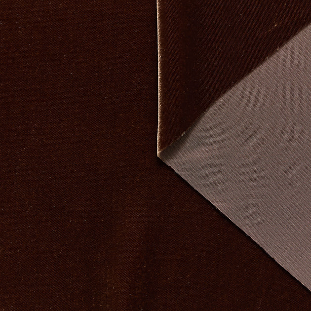 T25M13634 | Viscose & Silk Velvet