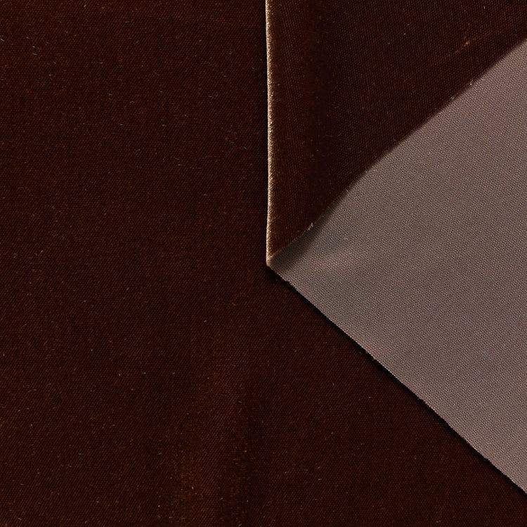 T25M13634 | Velours Viscose &amp; Soie - vue 1