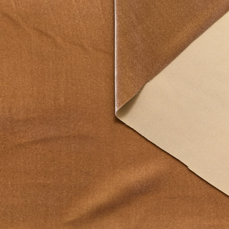 T25M13634 | Velours Viscose &amp; Soie - vue 2