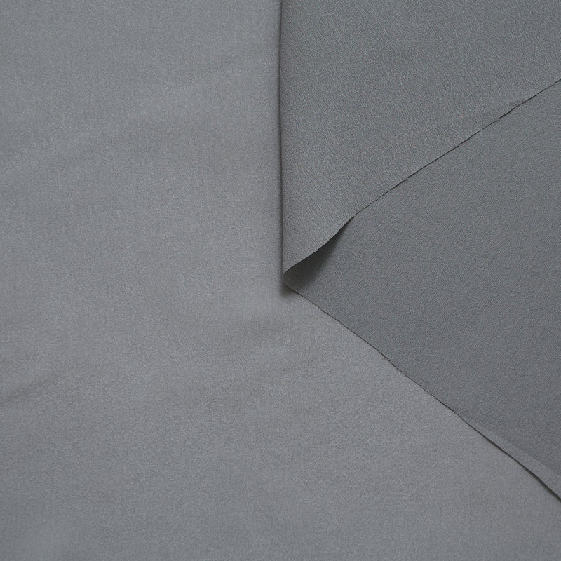 T25M13635 | Crêpe Georgette de Soie