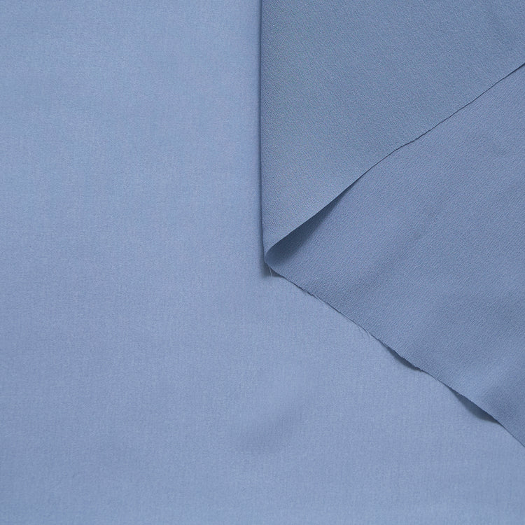 T25M13635 | Silk Crepe Georgette - view 1