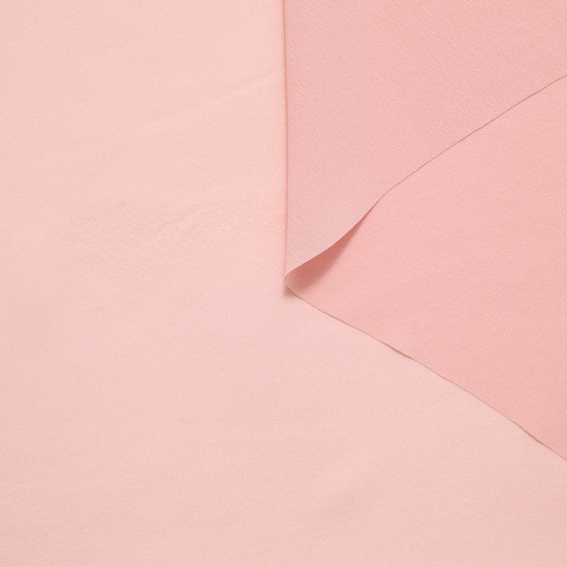 T25M13635 | Crêpe Georgette de Soie