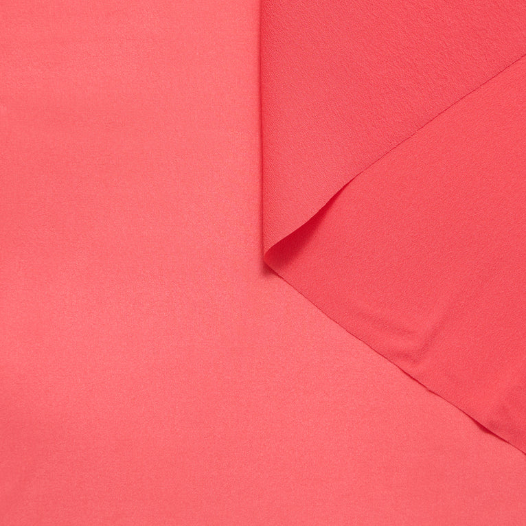 T25M13635 | Silk Crepe Georgette - view 33