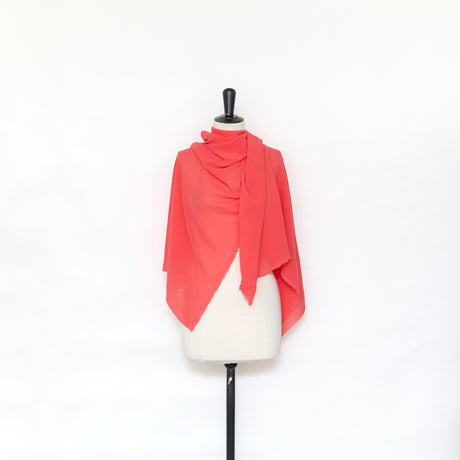  Silk Crepe Georgette
