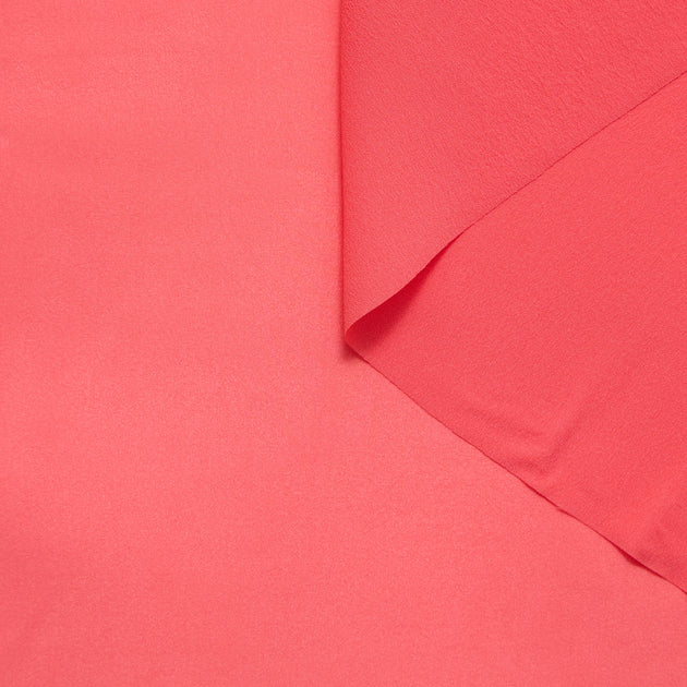 T25M13635 | Crêpe Georgette de Soie