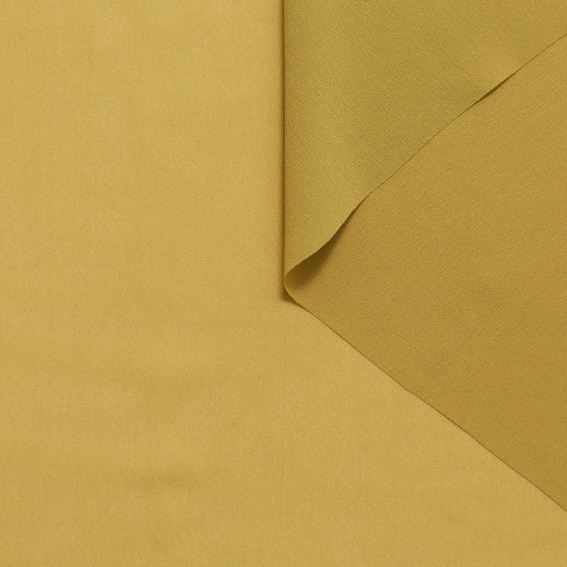 T25M13635 | Crêpe Georgette de Soie