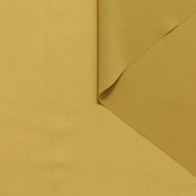 T25M13635 | Crêpe Georgette de Soie