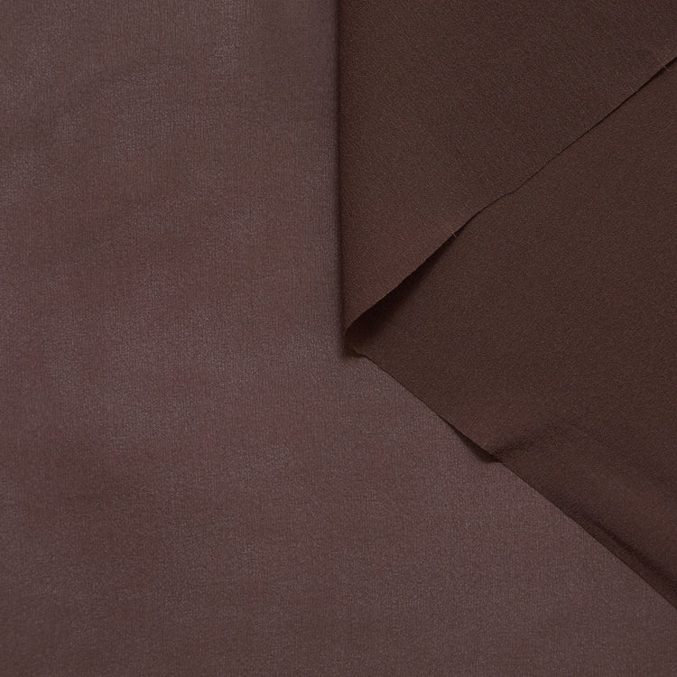 T25M13635 | Silk Crepe Georgette - view 1