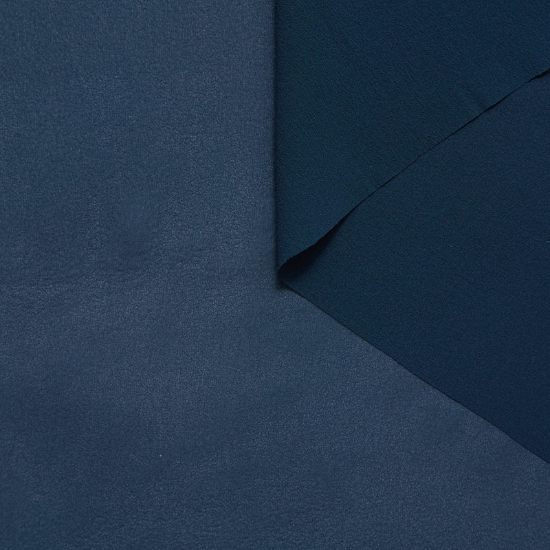 T25M13635 | Crêpe Georgette de Soie