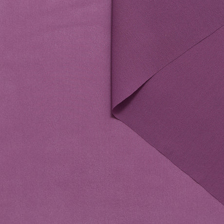 T25M13635 | Crêpe Georgette de Soie