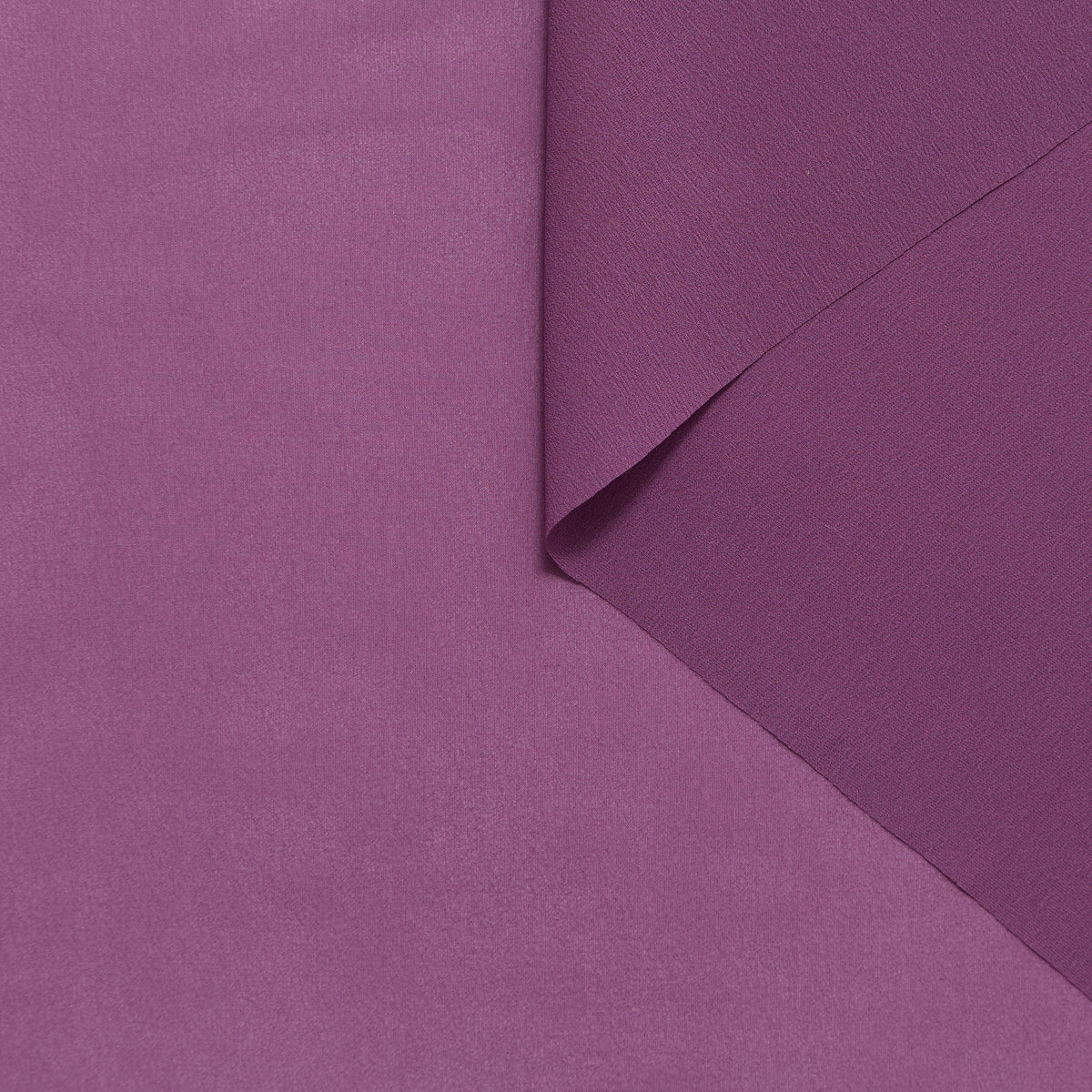 T25M13635 | Crêpe Georgette de Soie