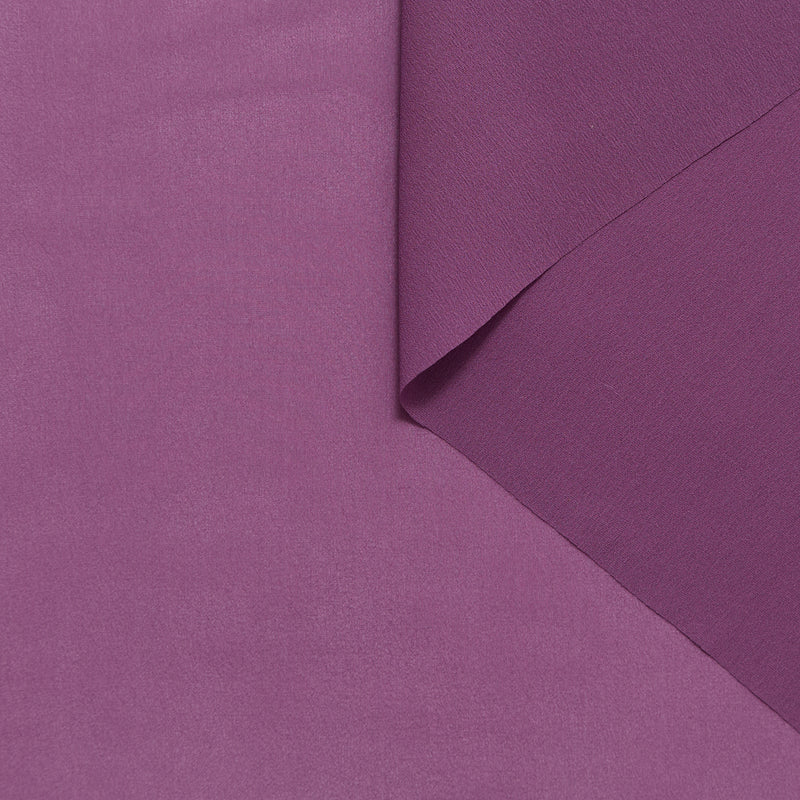T25M13635 | Crêpe Georgette de Soie