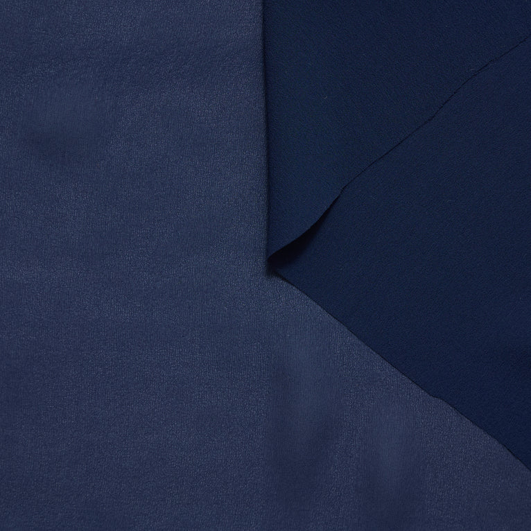 T25M13635 | Silk Crepe Georgette - view 30