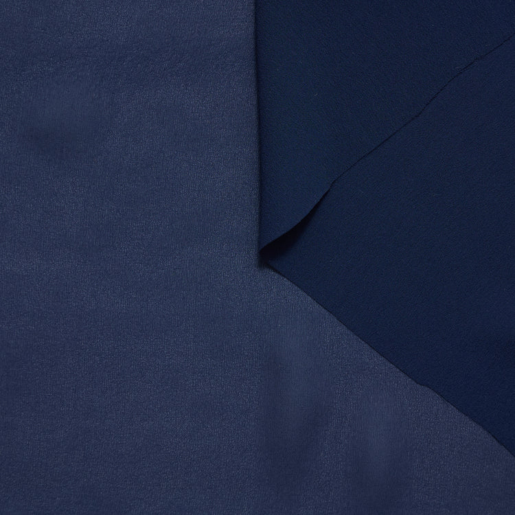 T25M13635 | Silk Crepe Georgette - view 1