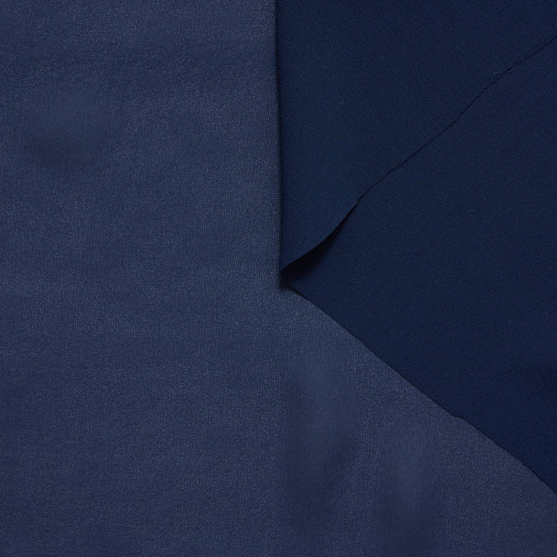 T25M13635 | Crêpe Georgette de Soie