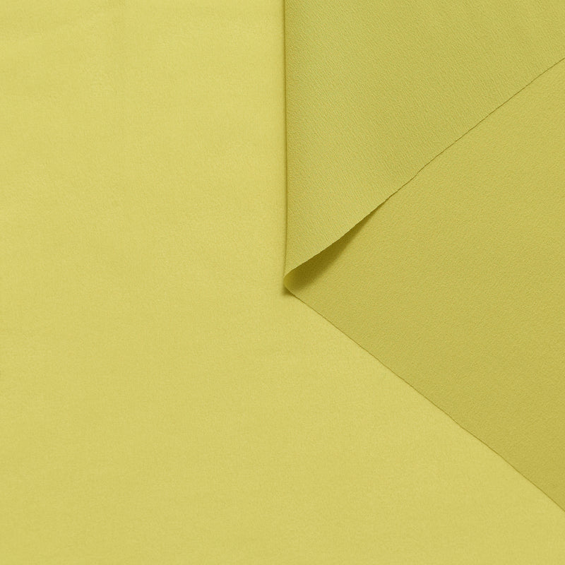 T25M13635 | Crêpe Georgette de Soie