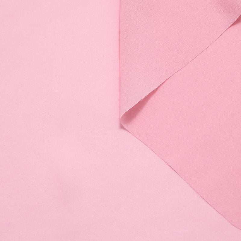 T25M13635 | Crêpe Georgette de Soie