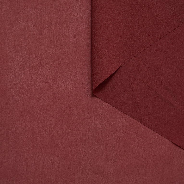 T25M13635 | Silk Crepe Georgette - view 29