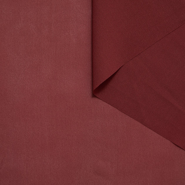 T25M13635 | Crêpe Georgette de Soie