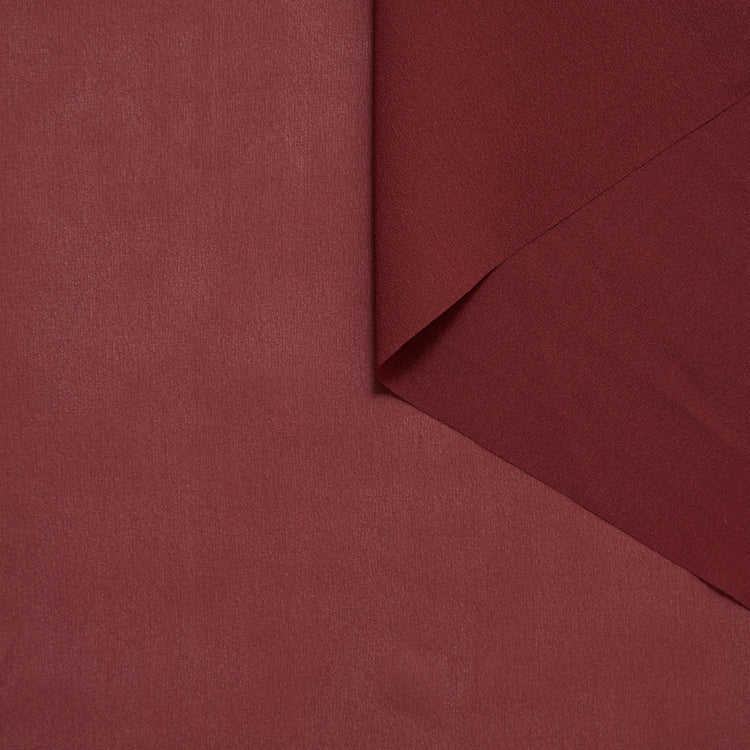 T25M13635 | Silk Crepe Georgette - view 1