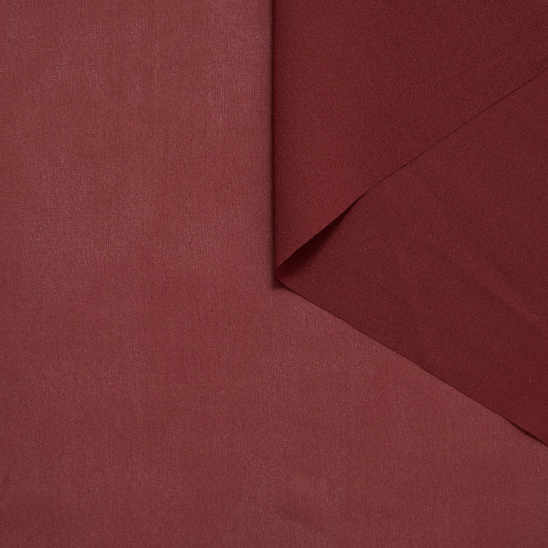 T25M13635 | Crêpe Georgette de Soie