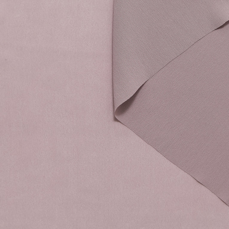 T25M13635 | Silk Crepe Georgette - view 1