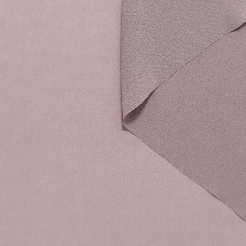 T25M13635 | Crêpe Georgette de Soie
