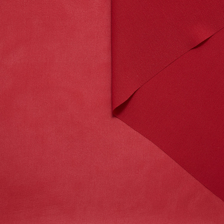 T25M13635 | Silk Crepe Georgette - view 1