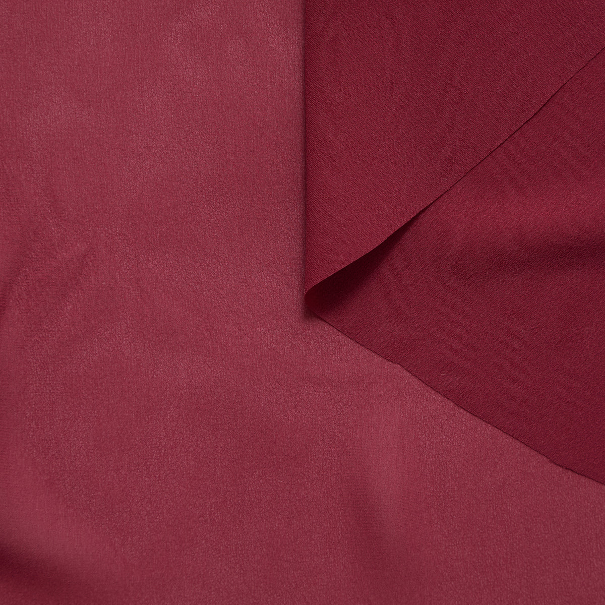 T25M13635 | Crêpe Georgette de Soie