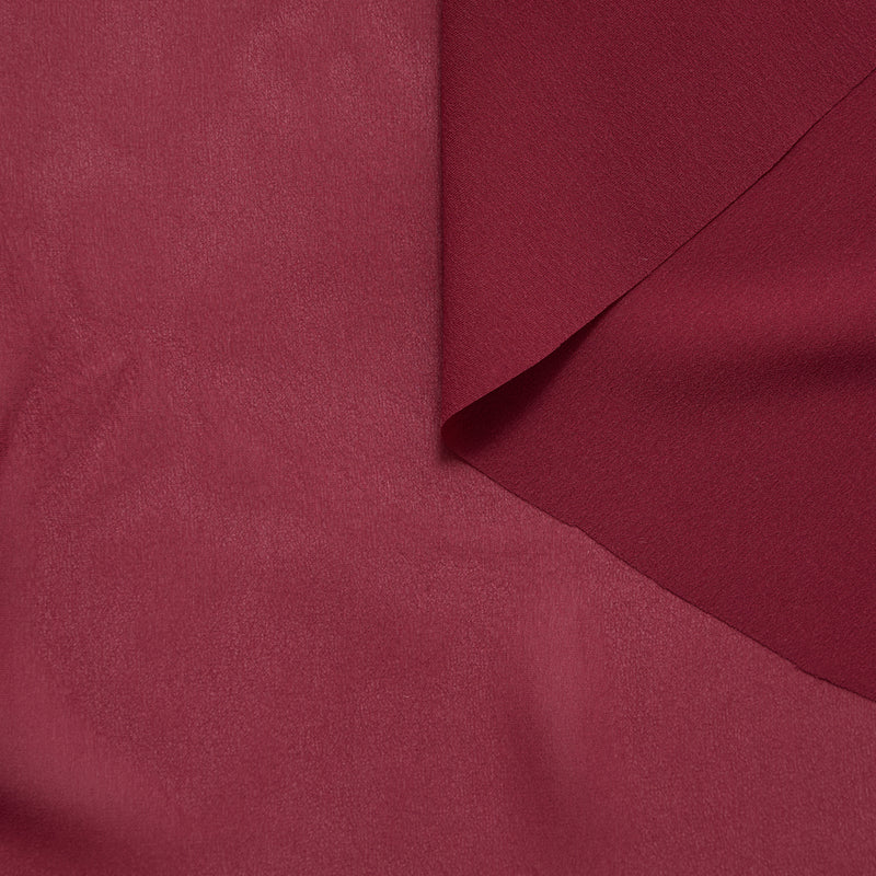 T25M13635 | Crêpe Georgette de Soie