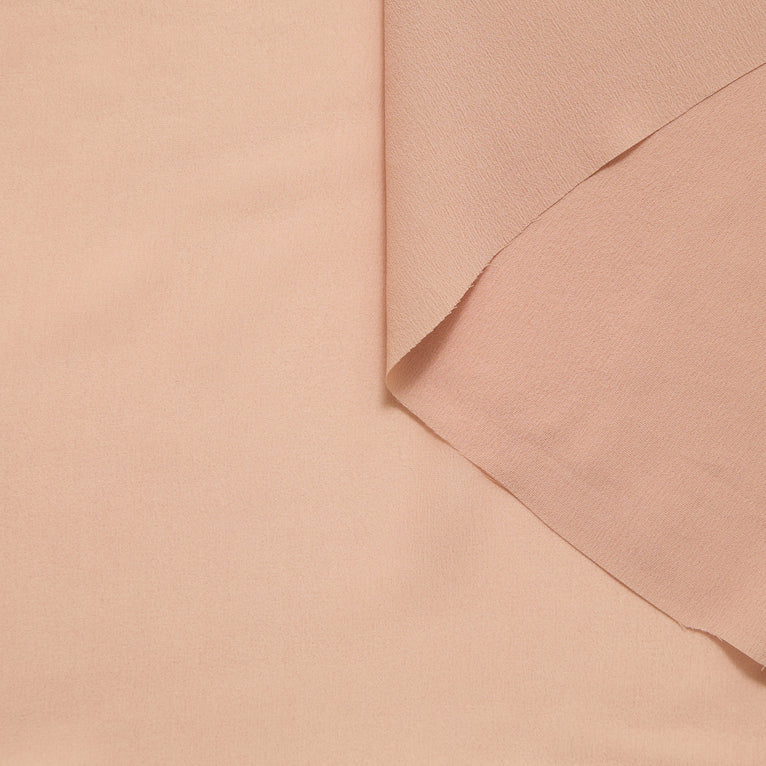 T25M13635 | Silk Crepe Georgette - view 18