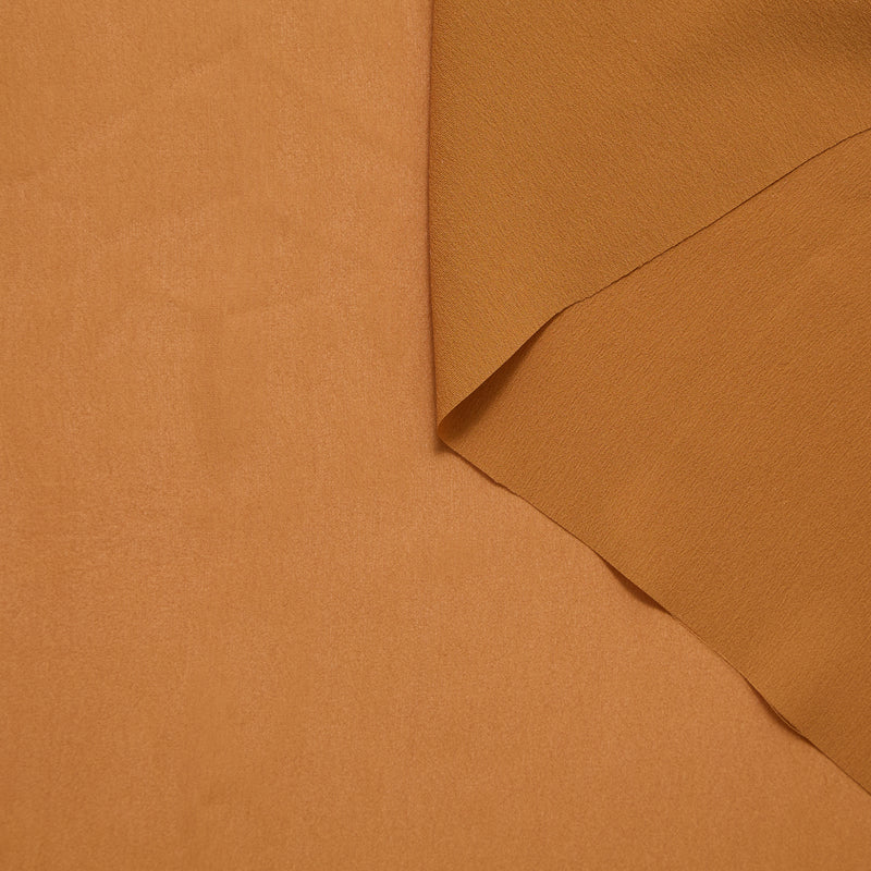 T25M13635 | Crêpe Georgette de Soie