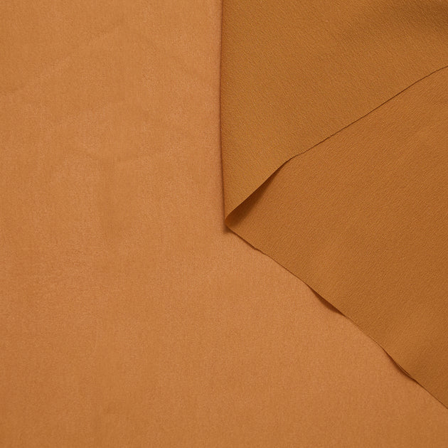 T25M13635 | Crêpe Georgette de Soie