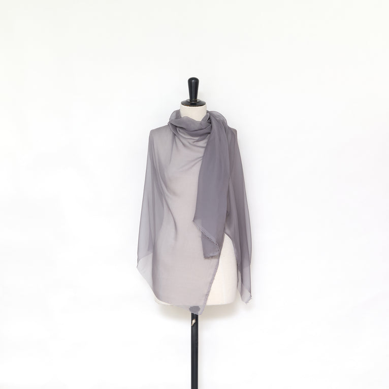 T25M13636 | Silk Muslin - view 24