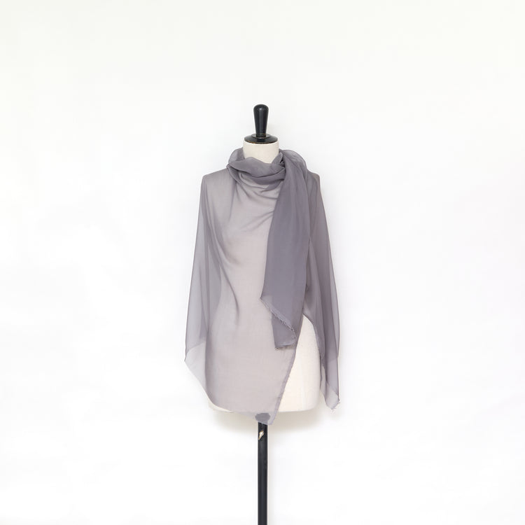 T25M13636 | Silk Muslin - view 2