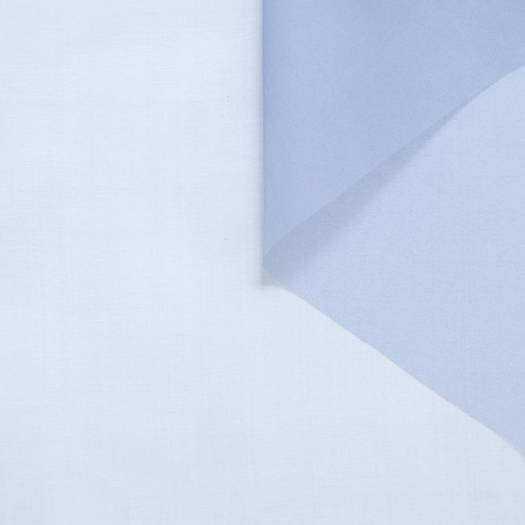 T25M13637 | Organza en Soie - vue 7