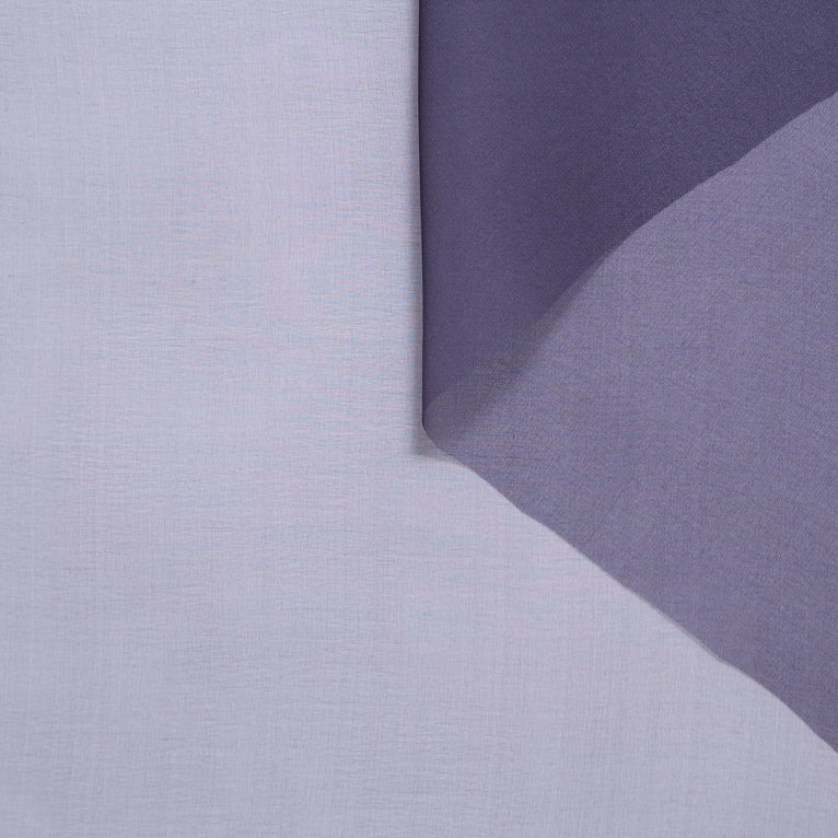 T25M13637 | Organza en Soie - vue 9