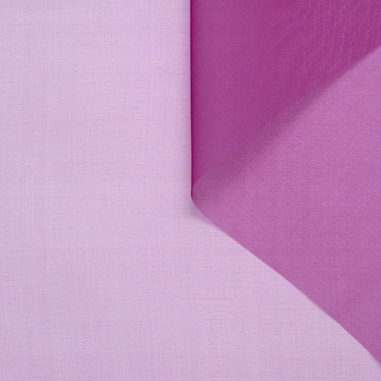 T25M13637 | Organza en Soie - vue 1