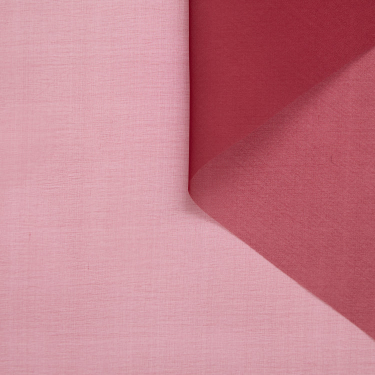 T25M13637 | Organza en Soie - vue 1