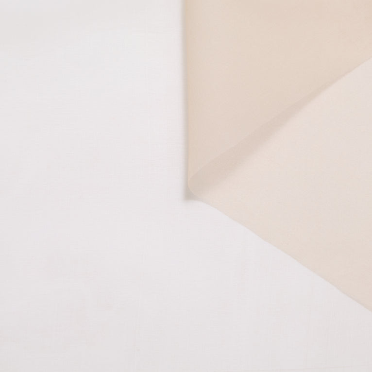 T25M13637 | Organza en Soie - vue 13