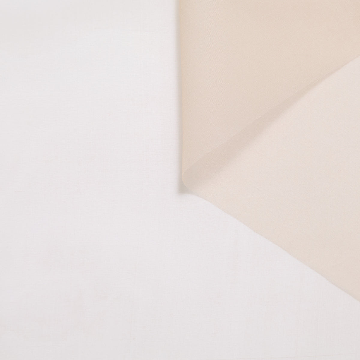 T25M13637 | Organza en Soie