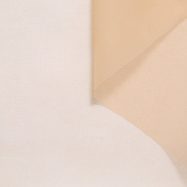 T25M13637 | Organza en Soie - vue 10