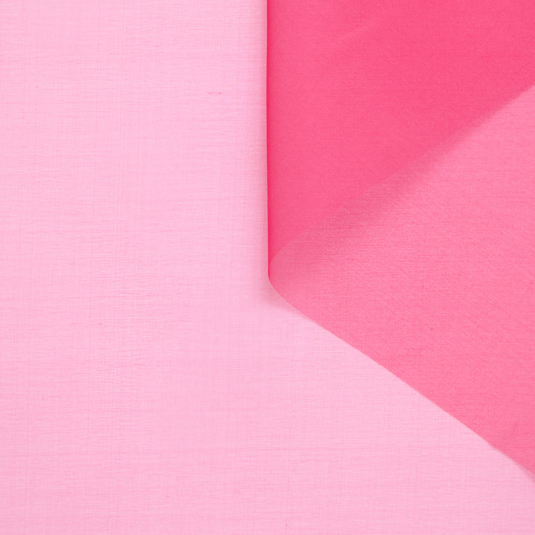 T25M13637 | Organza en Soie - vue 1