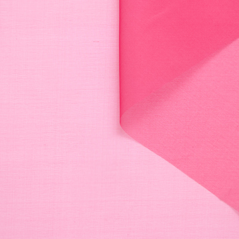 T25M13637 | Organza en Soie