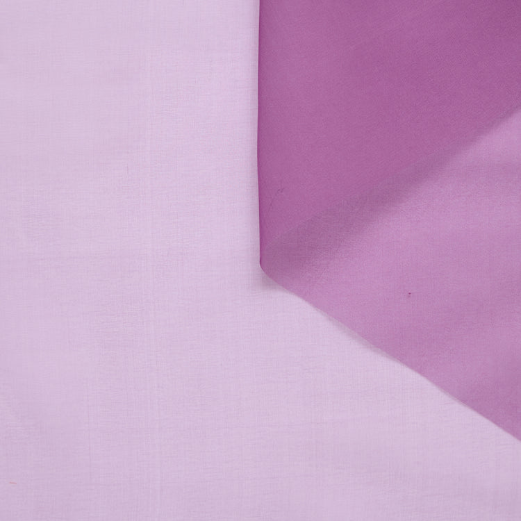 T25M13637 | Organza en Soie - vue 1